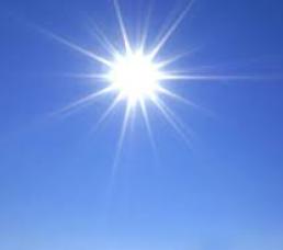 Forte chaleur et pic d’ozone:  les bons gestes de prévention