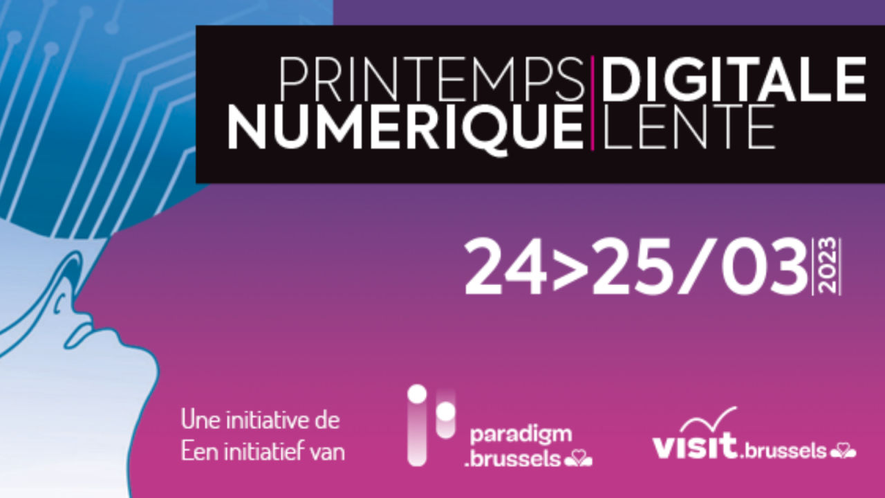 Printemps Numérique 