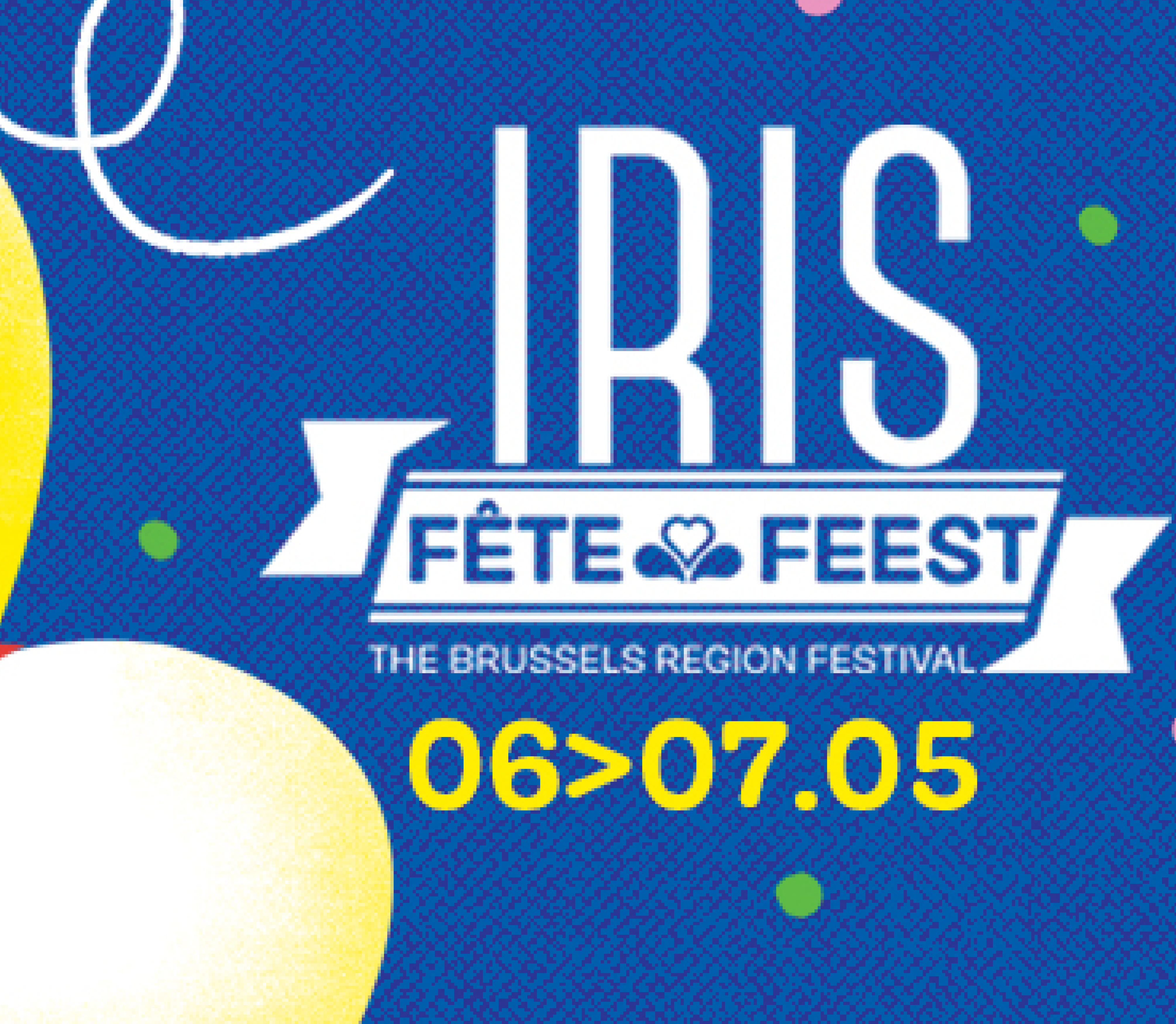 Irisfeest